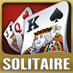 Solitaire for Windows Phone 1.2.0.0 - Game xếp bài Solitaire trên Windows Phone