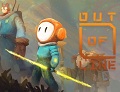 Out of line - Game phiêu lưu vẽ tay phong cách 2D độc đáo