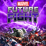 MARVEL Future Fight - Game biệt đội siêu anh hùng cho PC