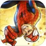 Spider-Man Unlimited cho iOS 1.7.0 - Game người nhện miễn phí trên iPhone/iPad