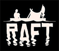 Raft (Update 12) - Game sinh tồn trên đại dương bao la