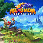 Nexomon: Extinction - Game săn quái thú mới giống Pokemon
