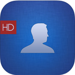 Fera HD Facebook Browser cho iPad 7.2 - Truy cập Facebook trên iPad