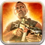 Die Hard for iOS 1.2 - Game hành động bắn súng cho iPhone/iPad