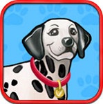 Dog Racer for iOS - Game đua chó trên iPhone/ipad