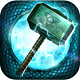 Thor: The Dark World for iOS 1.0.0 - Game thần sấm: thế giới bóng tối cho iPhone/iPad