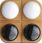 iTurnStones for iOS 2.1 - Game cờ vây cổ điển cho iPhone/iPad