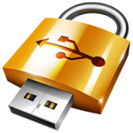 GiliSoft USB Lock - Khóa cổng USB, ngăn chặn rò rỉ dữ liệu  hiệu quả