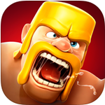 Clash of Clans cho iOS 7.200.19 - Game xây dựng đế chế trên iPhone/iPad