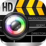 Movie360 cho iOS 0.9.9 - Quay phim chuyên nghiệp cho iPhone/iPad