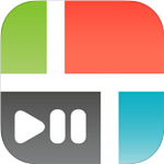 PicPlayPost cho iOS 6.4 - Chỉnh sửa và ghép video cho iPhone/iPad