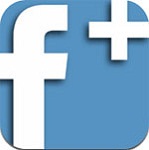 Circles+ for Facebook Lite for iOS 1.2 - Giao diện Google+ cho Facebook trên iPhone/iPad