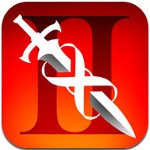 Infinity Blade II for iOS 1.3.2 - Game thanh đao bất diệt II cho iphone/ipad