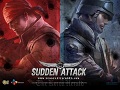 Sudden Attack - Game bắn súng FPS nhập vai cực hay