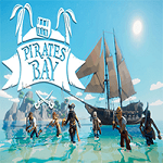Pirates Bay - Game tìm kho báu trên Vịnh cướp biển