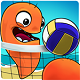 Volleyball Hangout cho Android 1.0.4 - Game bóng chuyền vui nhộn