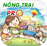 Nông trại pro for iOS 1.1 - Thể loại game trồng trọt, chăn nuôi cho iphone/ipad