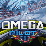 Omega Pilot - Game đua xe thực tế ảo