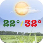 CityWeather for iOS 6.1 - Ứng dụng thời tiết cho iPhone/iPad