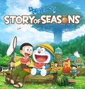 Doraemon Story of Seasons - Game Doraemon quản lý nông trại cực vui