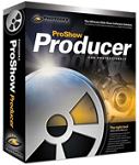 ProShow Producer 7.0.3527 - Ứng dụng tạo trình chiếu dễ dàng cho PC