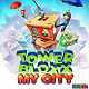 Tower Bloxx: My City cho Android  - Game xây nhà trên Android