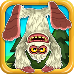 My Mammott for Android 1.0.1 - Game nuôi quái vật Mammott trên Android