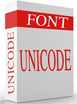 Bộ font Unicode - Bộ chữ hỗ trợ Tiếng Việt cho PC