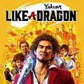 Yakuza: Like a Dragon - Siêu phẩm GTA Yakuza mới nhất