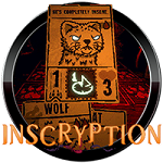 Inscryption - Game thẻ bài phong cách Escape Room rùng rợn