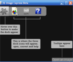 36-Image Express 1.0.1.100b - Chuyển đổi định dạng ảnh cho PC