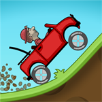 Hill Climb Racing cho iOS 1.20.0 - Game lái xe trên đồi cao trên iOS