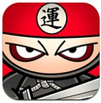 Chop Chop Ninja World for iOS 1.2 - Game thế giới Ninja trên iPhone, iPod, iPad