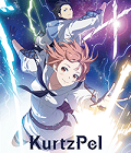 KurtzPel - Game nhập vai đánh quái đậm chất Anime