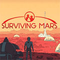Surviving Mars - Game sinh tồn trên Sao Hỏa