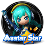 Avatar Star Online - Game bắn súng Chibi hấp dẫn