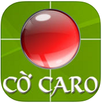 Cờ Caro cho iOS 3.2 - Cờ Caro cho iPhone/iPad