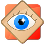 FastStone Image Viewer - Tiện ích xem và quản lý ảnh đa dạng