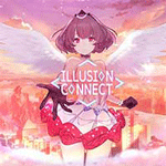 Illusion Connect - Game Anime đánh quái cực dễ thương