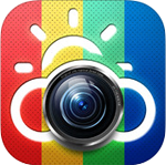 InstaWeather for iOS 3.2 - Chia sẻ thời tiết qua ảnh cho iPhone/iPad