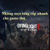 Dying Light 2 Stay Human: Những mẹo tăng cấp nhanh cho game thủ