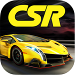 CSR Racing cho iOS 3.0.0 - Game đua xe đường phố trên iPhone/iPad