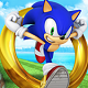 Sonic Dash cho Android 2.0.0.Go - Game chạy đua trên Android