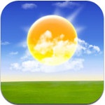 Beautiful Weather for iOS 4.0.1 - Ứng dụng thời tiết cho iPhone/iPad