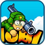 Mobi Army 2 for iOS 2.3 - Game chiến thuật theo lượt cho iphone/ipad