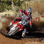 Off-road motorcycle racing for Android 2.0 - Đua xe mô tô trên Android