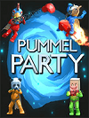 Pummel Party 1.11.1 - Game đánh đấm siêu vui