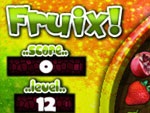 Fruix For iOS - Trò chơi xếp trái cây hấp dẫn cho iphone/ipad