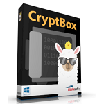 CryptBox - Bảo vệ các dữ liệu cá nhân
