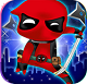 JetPack for Deadpool cho Android 1.0 - Game phiêu lưu của Deadpool cho Android
